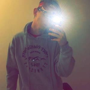 Meet your Posher, Tyler